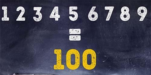 'Rối não' với câu đố chỉ những người có đầu óc siêu phàm mới giải được