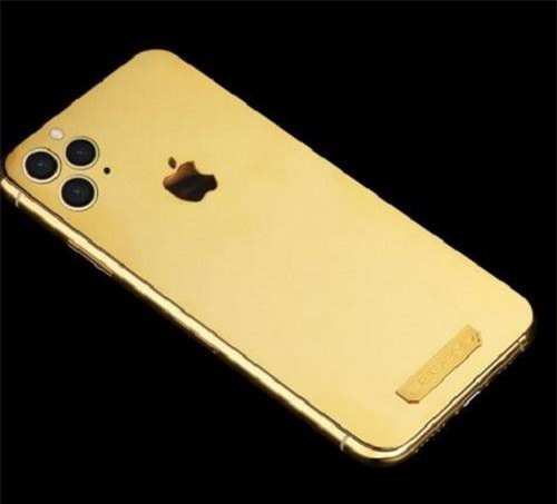 Soi bản iPhone 11 Pro 'chanh sả', giá 'sương sương' cũng cả trăm triệu đồng