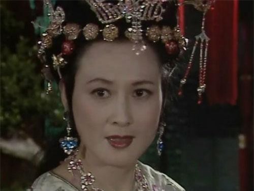 Tây Du Ký: Kỷ niệm hoàng hậu nước Ô Kê