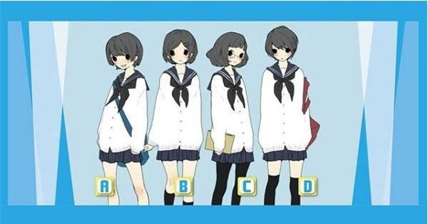 Trắc nghiệm: Bạn mang vẻ đẹp gì trong mắt người khác giới?