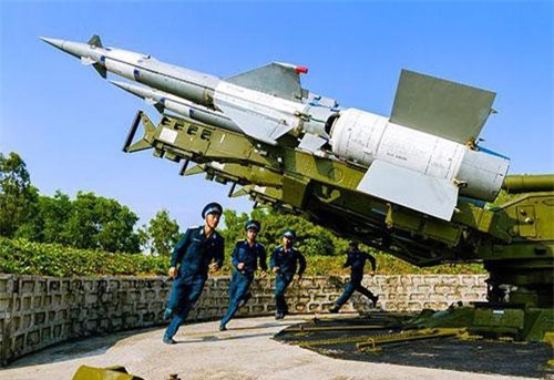 Việt Nam tự lực hiện đại hóa hàng loạt vũ khí Liên Xô cũ