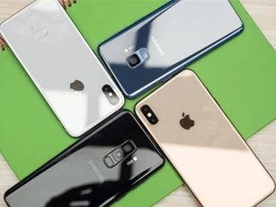 2019 là năm tồi tệ nhất của ngành smartphone toàn cầu