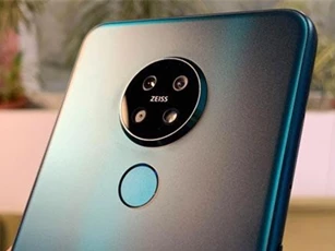 5 ưu điểm đáng 'đồng tiền bát gạo' của Nokia 7.2