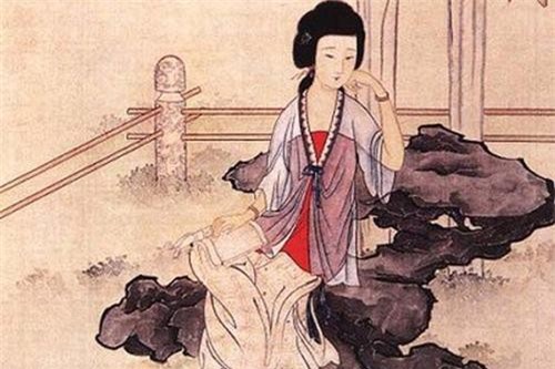 8 kỹ nữ tài danh nổi tiếng bậc nhất trong lịch sử Trung Hoa
