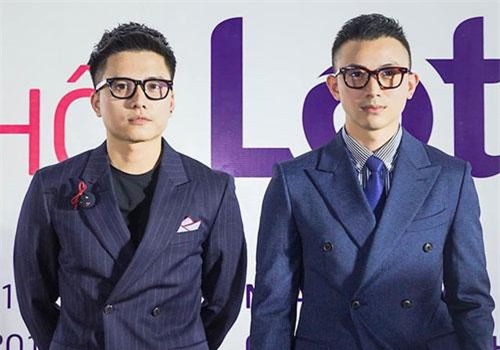 Anh Vũ, Mạnh Quân bất ngờ lên tiếng về scandal quá khứ của Hoàng Thùy Linh