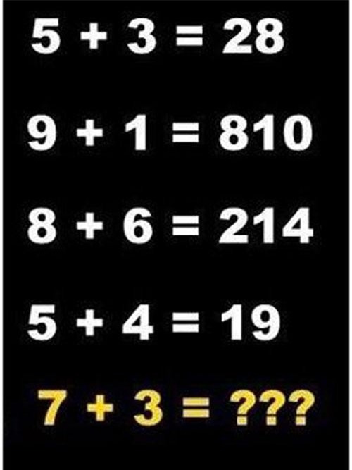 Bài toán nhìn đơn giản nhưng ít người giải đúng