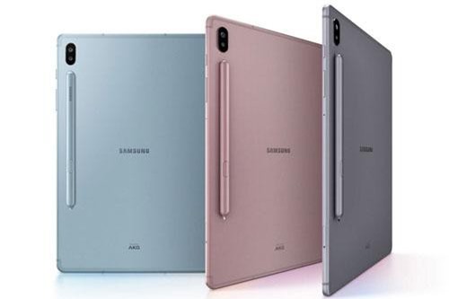 Bảng giá máy tính bảng Android tháng 10/2019: Giảm giá, thêm lựa chọn mới