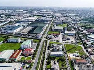 Bất động sản công nghiệp mất điểm vì thiếu kết nối theo cụm