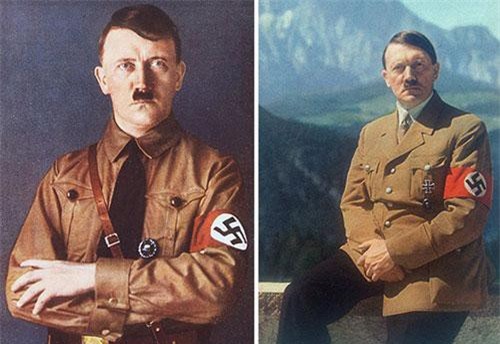 Bí ẩn những lần thoát chết khó tin của trùm phát xít Hitler