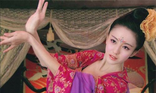 Bí mật về thần dược giao hoan không biết mệt của nàng Triệu Phi Yến