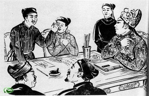 Cái chết oan của khai quốc công thần bậc nhất Lê sơ