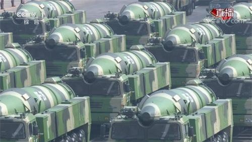 Cải tiến đặc biệt trên 'sát thủ tàu sân bay' DF-26 của Trung Quốc