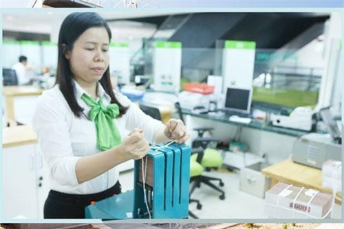 Chính sách tiền tệ từ định lượng sang gián tiếp