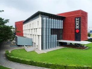Đại học RMIT thăng hạng trên bảng xếp hạng Times Higher Education