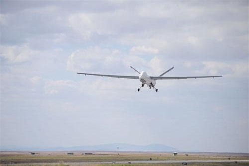 Điểm mặt những máy bay không người lái ghê gớm nhất thế giới