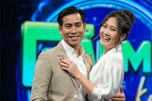 Dính nghi vấn hôn nhân rạn nứt, Thanh Bình: 'Chúng tôi vẫn ổn'