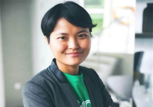 Đồng sáng lập Grab Tan Hooi Ling lọt top nữ doanh nhân quyền lực nhất châu Á 2019 của Forbes