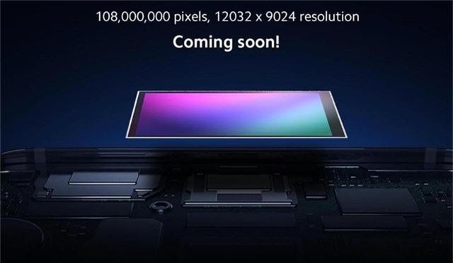 Galaxy S11 sẽ sở hữu camera 108 megapixel 'khủng' nhất thế giới