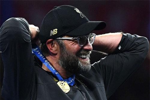 HLV Klopp không quan tâm đến kỷ lục 18 trận thắng liên tiếp
