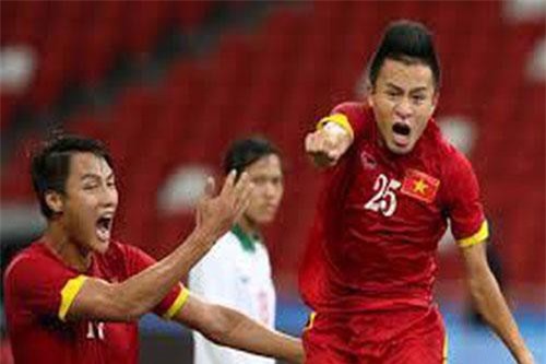 HLV Park Hang Seo sẽ chọn lối đá nào ở trận gặp đội tuyển Malaysia?