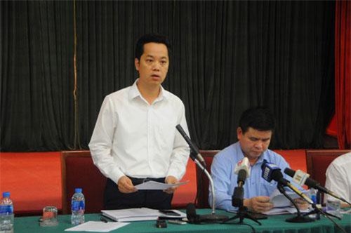 Hà Nội khuyến cáo người dân nên đeo khẩu trang khi ra đường