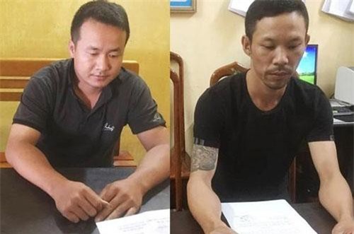 Hà Tĩnh: Trộm hơn 220 triệu đồng, rủ bạn vào miền Nam tiêu xài