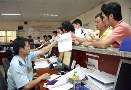 Hải quan Hà Nội thu ngân sách 9 tháng gần 16 nghìn tỷ đồng