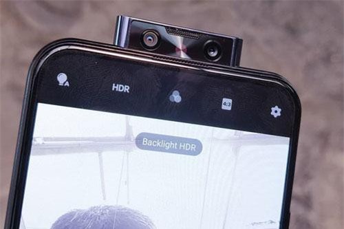 Hé lộ giá bán smartphone 6 camera, chip S675, RAM 8 GB, pin 4.100 mAh tại Việt Nam