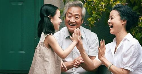 Hóa ra khi đến tuổi trung niên, con người ta chỉ sống vì điều này