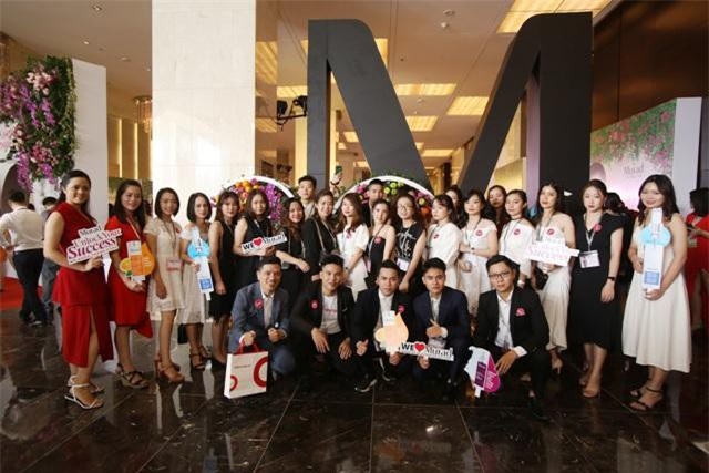 Hơn 1.000 chuyên gia, bác sĩ tham dự 'Hội nghị Murad quốc tế lần thứ 15'