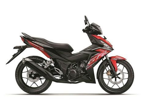 Honda Winner 2020 giá rẻ vừa trình làng có gì đặc biệt?