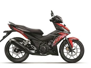 Honda Winner 2020 giá rẻ vừa trình làng có gì đặc biệt?