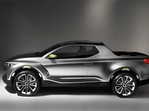 Hyundai Santa Cruz không 'chất chơi' như kế hoạch, người dùng sốc nặng