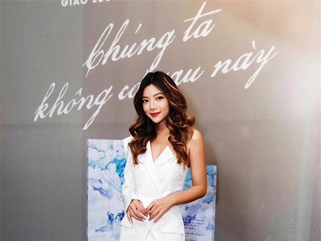 Katleen Phan Võ và Quang Đăng gây xúc động với chuyện tình tay ba trong MV mới