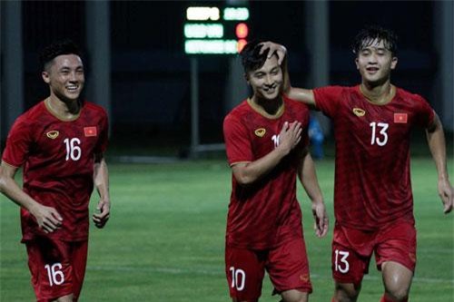 Khi nào diễn ra lễ bốc thăm chia bảng SEA Games 2019?