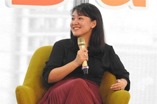 Lê Diệp Kiều Trang 'gặt hái' gì khi làm CEO hàng loạt 'ông lớn'?
