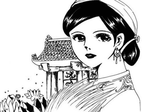 Ly kỳ những vua Việt bị mỹ nhân chối từ tình cảm