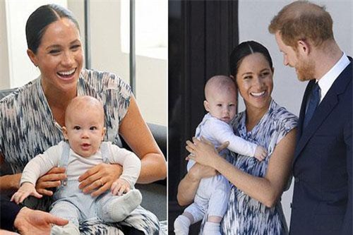 Meghan Markrle nỗ lực chiếm cảm tình của dân chúng bằng một loạt sự thay đổi trong chuyến công du nhưng lại thất bại ê chề