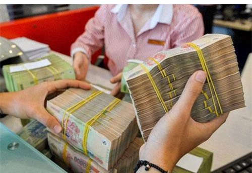 Nâng mức cho vay cho doanh nghiệp nhỏ và vừa, HTX và người lao động