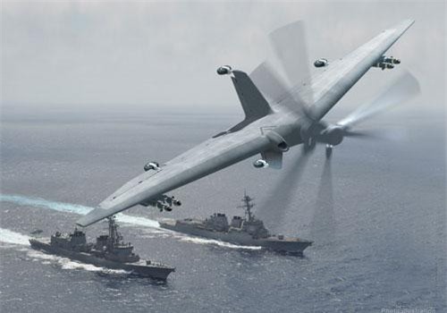 Nếu đối đầu, tàu sân bay Trung Quốc sẽ 'không có cửa' thắng Mỹ