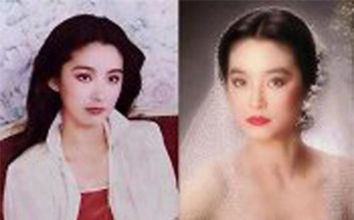 Nhan sắc thanh xuân '50 năm mới có một' của Lâm Thanh Hà gây sốt