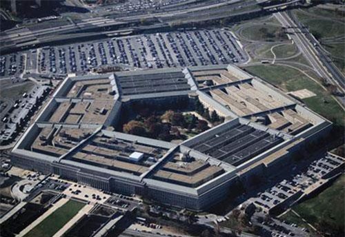 Những bí mật lớn của Lầu Năm Góc và siêu xe Quái thú