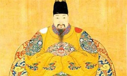 Những cái nhất 'cực chất' của các ông hoàng bà chúa Trung Quốc