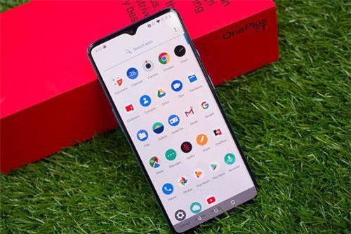 OnePlus đã thực hiện điều mà Apple và Samsung vẫn chưa thể làm được