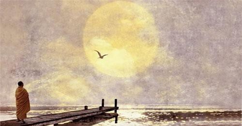 Phật dạy: Nếu muốn phiền não theo gió bay đi hết, phải giác ngộ được 2 chữ 'đừng' sau