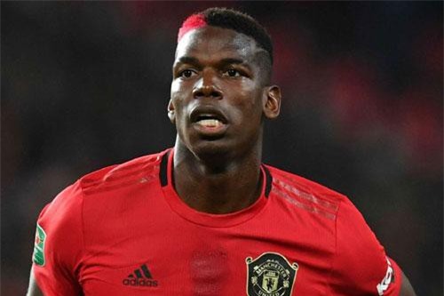 Pogba ra yêu sách, đòi nâng lương gấp đôi để ở lại MU