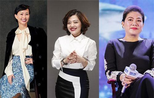 Quá khứ học hành ít ai biết 3 nữ Shark Tank Việt: Người từng bỏ nghề giáo viên để đi kinh doanh, người là thạc sĩ tại Mỹ