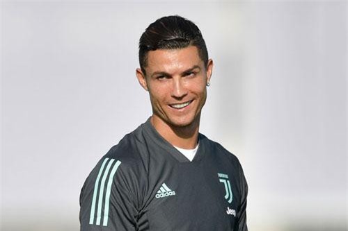 Ronaldo lên kế hoạch cho ngày chia tay bóng đá