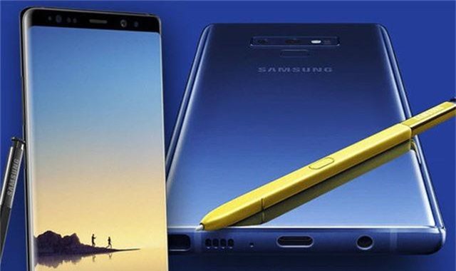 Samsung có thể sẽ ra mắt Galaxy Note giá rẻ