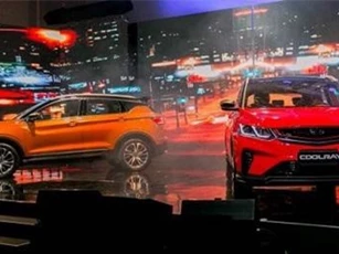 Soi mẫu SUV đẹp long lanh, giá chỉ từ 435 triệu đồng